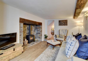 Whimbrel Cottage
